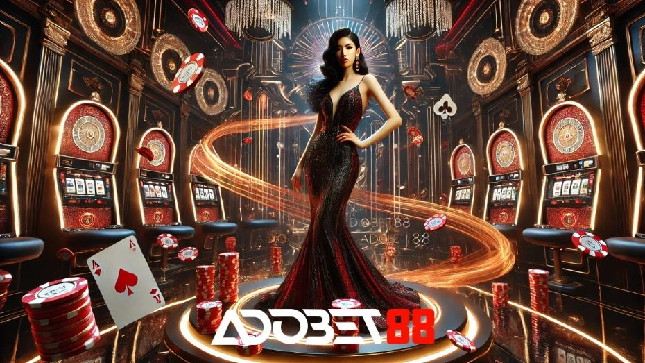 Slot online